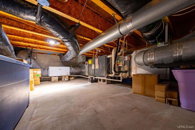 16629 Holli Blue Road, Champion, MI 49879