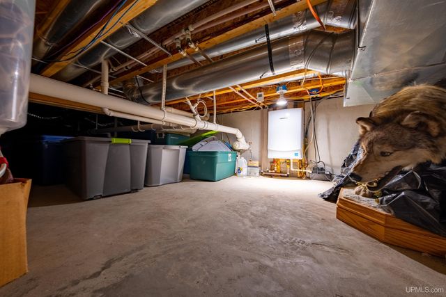 16629 Holli Blue Road, Champion, MI 49879