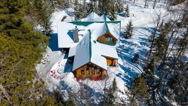 16629 Holli Blue Road, Champion, MI 49879