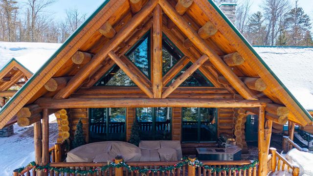 16629 Holli Blue Road, Champion, MI 49879