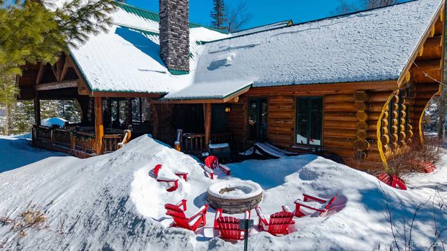 16629 Holli Blue Road, Champion, MI 49879