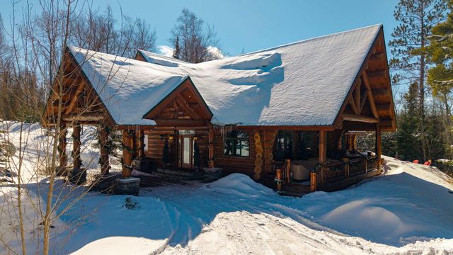 16629 Holli Blue Road, Champion, MI 49879