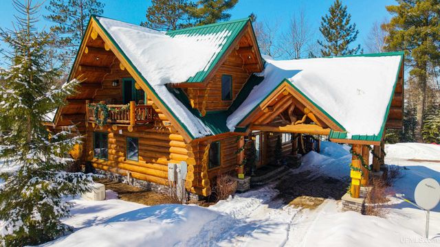 16629 Holli Blue Road, Champion, MI 49879