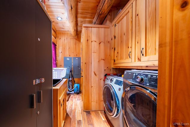 16629 Holli Blue Road, Champion, MI 49879