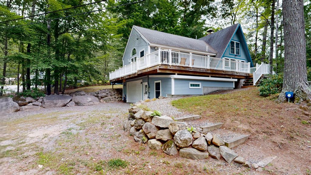 101 Harbor Road, Naples, ME 04055 — photo 2