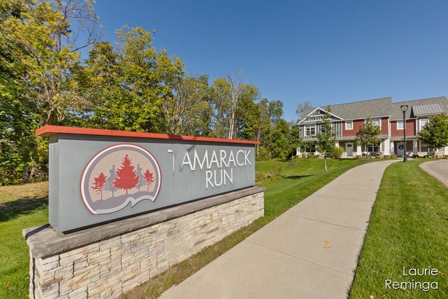 151 Tamarack Lane NE, Rockford, MI 49341