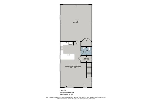 151 Tamarack Lane NE, Rockford, MI 49341