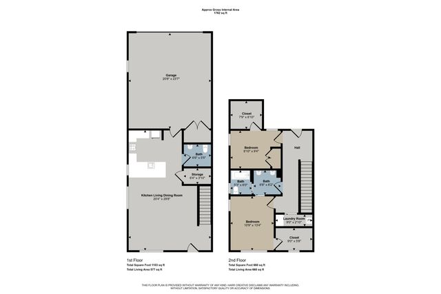151 Tamarack Lane NE, Rockford, MI 49341