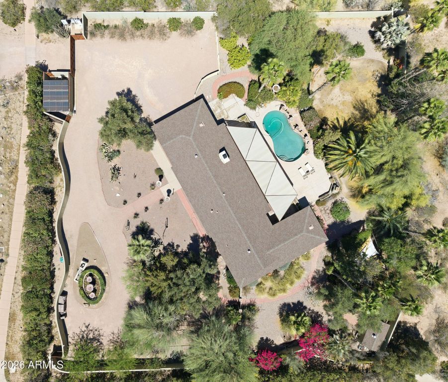 6005 N Invergordon Road, Paradise Valley, AZ 85253 — photo 3
