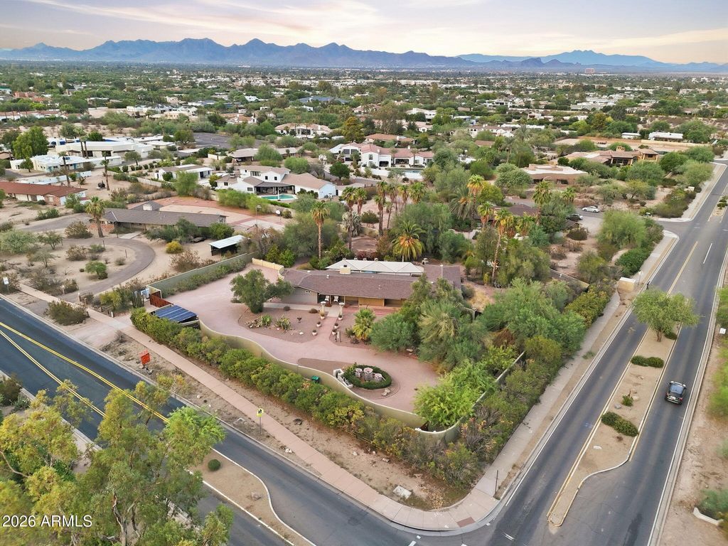 6005 N Invergordon Road, Paradise Valley, AZ 85253 — photo 4
