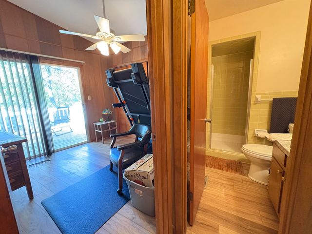 99 E Lakeshore Drive, Cherokee Village, AR 72529