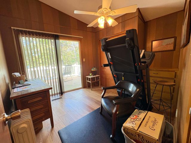 99 E Lakeshore Drive, Cherokee Village, AR 72529