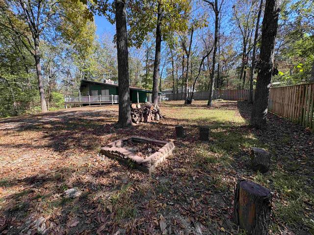 99 E Lakeshore Drive, Cherokee Village, AR 72529
