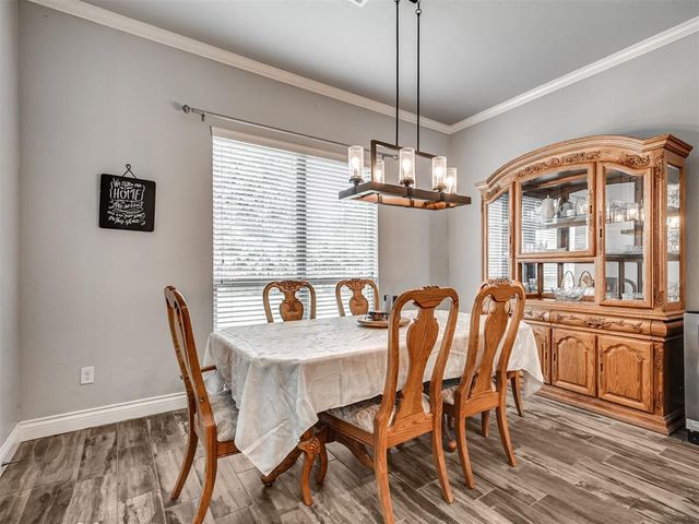 5509 Montford Way, Choctaw, OK 73020