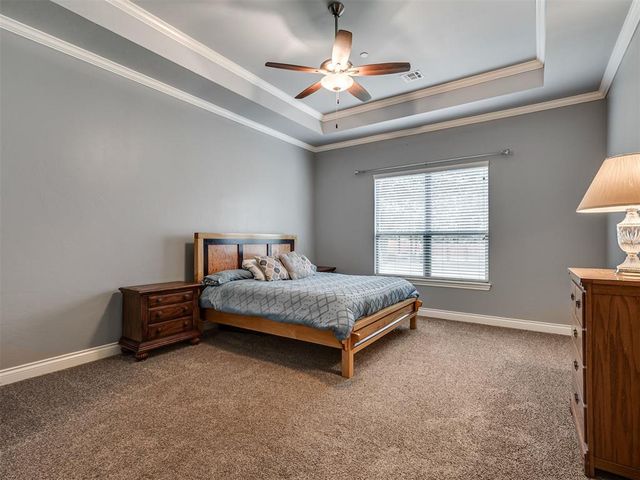 5509 Montford Way, Choctaw, OK 73020
