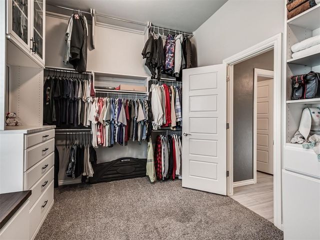 5509 Montford Way, Choctaw, OK 73020