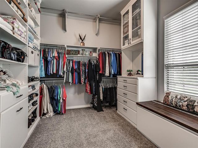 5509 Montford Way, Choctaw, OK 73020
