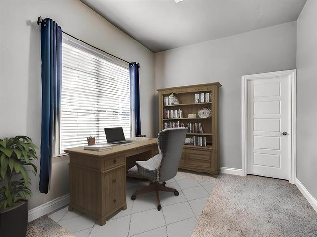 5509 Montford Way, Choctaw, OK 73020