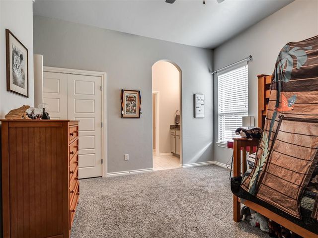 5509 Montford Way, Choctaw, OK 73020