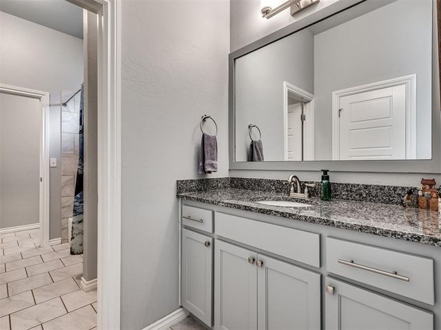 5509 Montford Way, Choctaw, OK 73020
