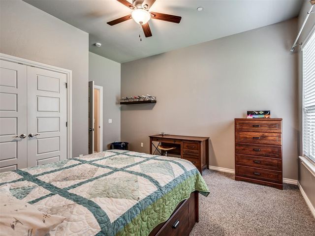 5509 Montford Way, Choctaw, OK 73020