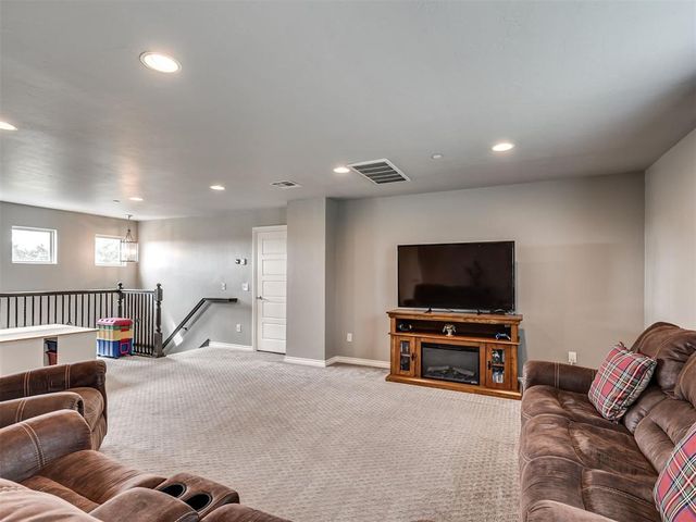5509 Montford Way, Choctaw, OK 73020