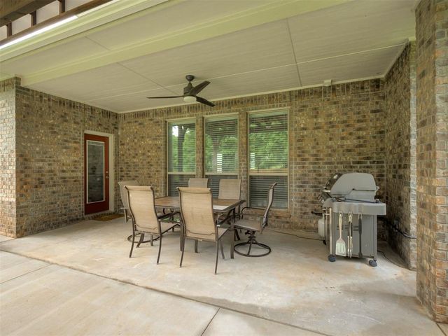 5509 Montford Way, Choctaw, OK 73020