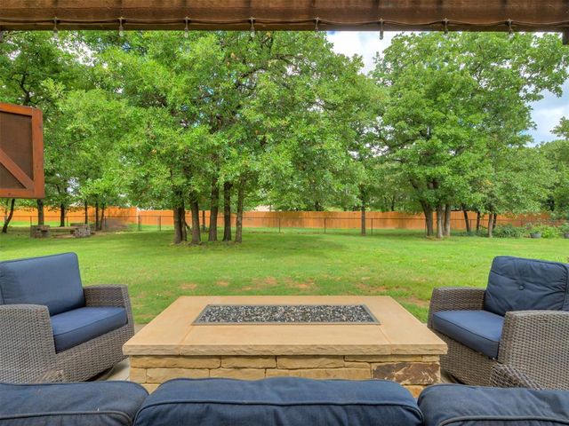 5509 Montford Way, Choctaw, OK 73020