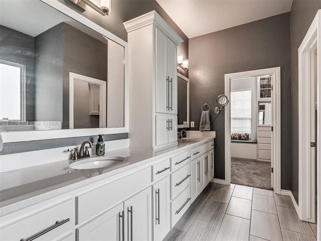 5509 Montford Way, Choctaw, OK 73020