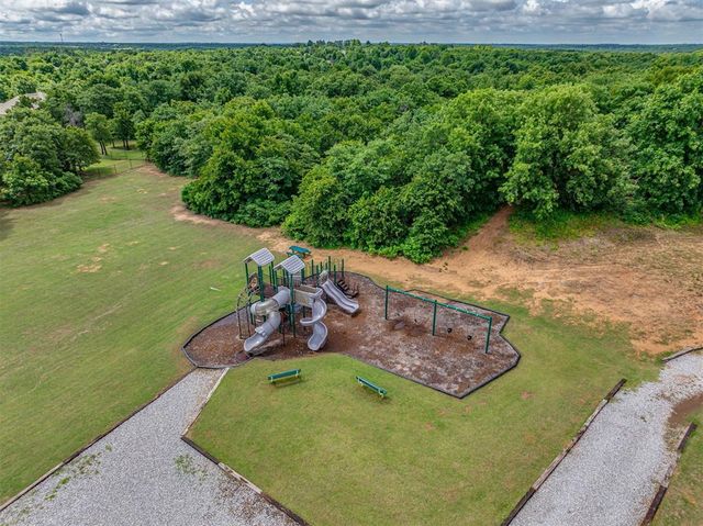5509 Montford Way, Choctaw, OK 73020