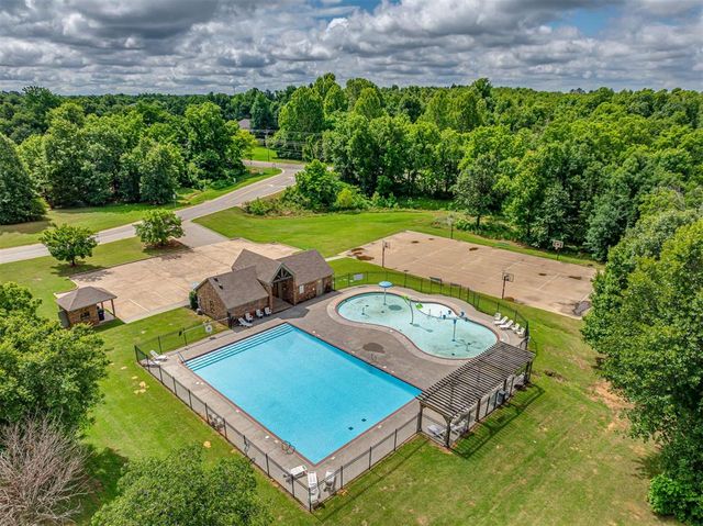 5509 Montford Way, Choctaw, OK 73020