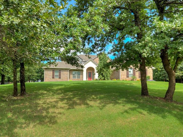 5509 Montford Way, Choctaw, OK 73020