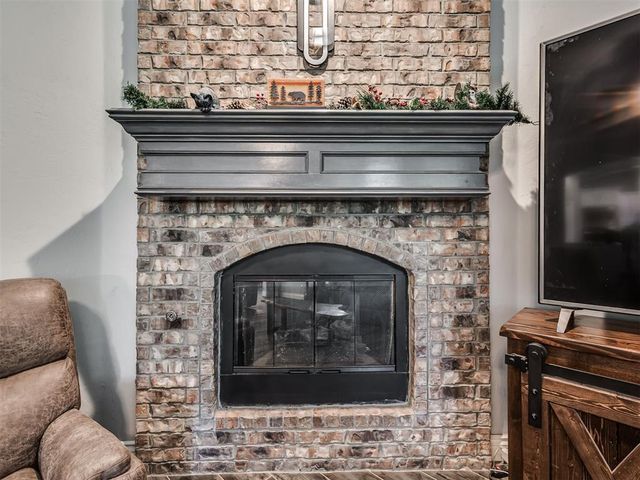 5509 Montford Way, Choctaw, OK 73020