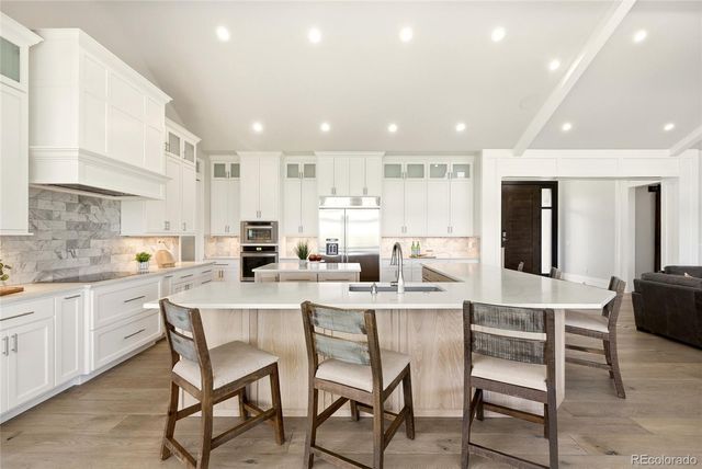 19038 Dorncliffe Road, Monument, CO 80132