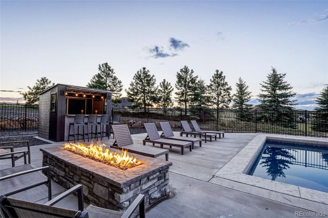 19038 Dorncliffe Road, Monument, CO 80132