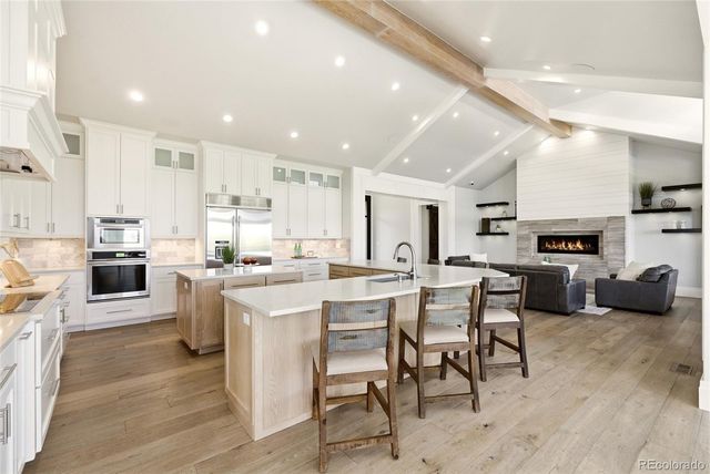 19038 Dorncliffe Road, Monument, CO 80132