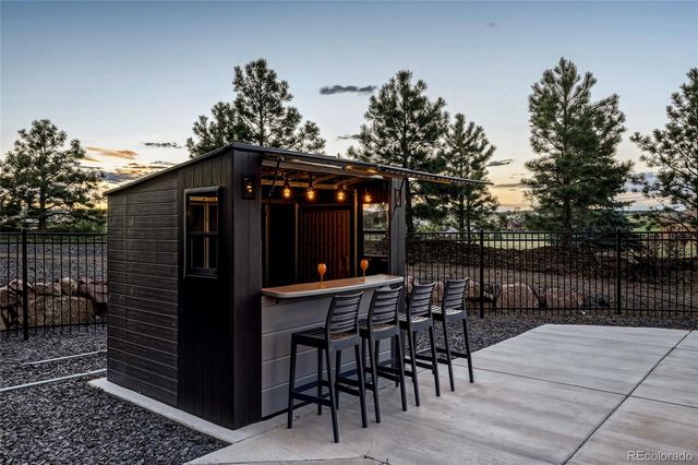 19038 Dorncliffe Road, Monument, CO 80132