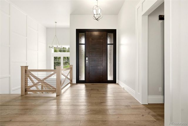 19038 Dorncliffe Road, Monument, CO 80132