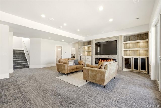 19038 Dorncliffe Road, Monument, CO 80132