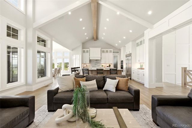 19038 Dorncliffe Road, Monument, CO 80132