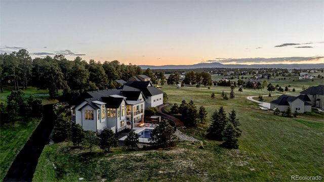 19038 Dorncliffe Road, Monument, CO 80132