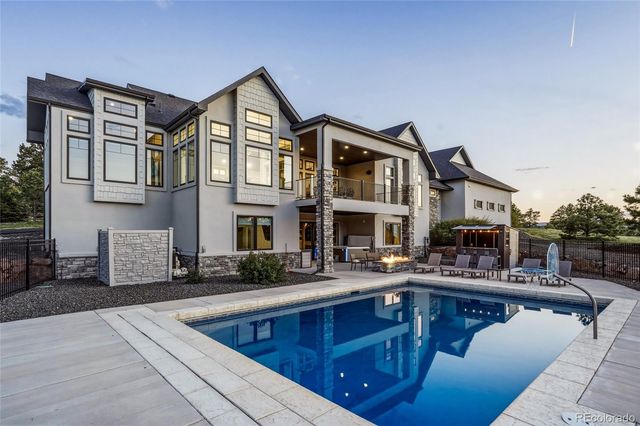 19038 Dorncliffe Road, Monument, CO 80132
