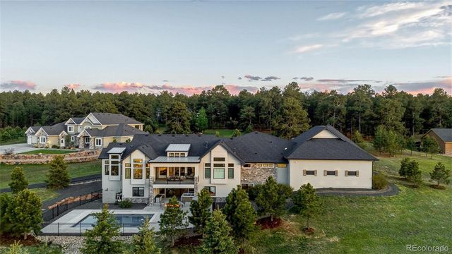 19038 Dorncliffe Road, Monument, CO 80132