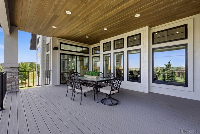 19038 Dorncliffe Road, Monument, CO 80132