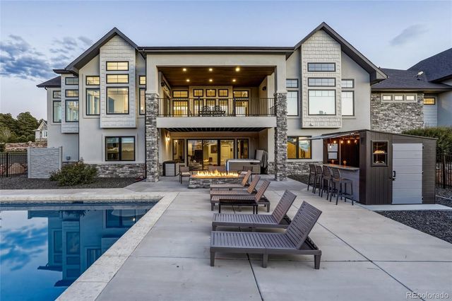 19038 Dorncliffe Road, Monument, CO 80132