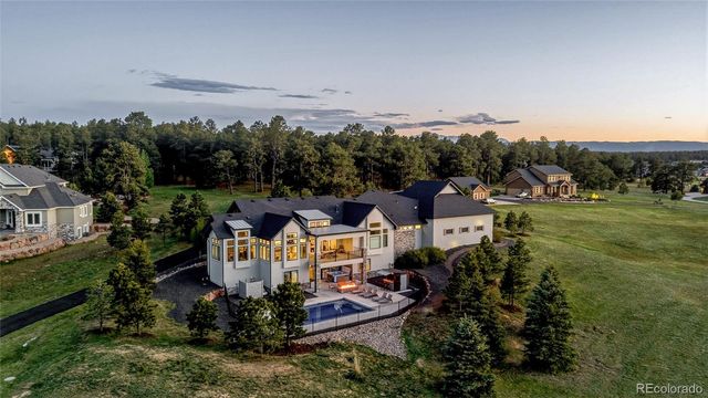 19038 Dorncliffe Road, Monument, CO 80132