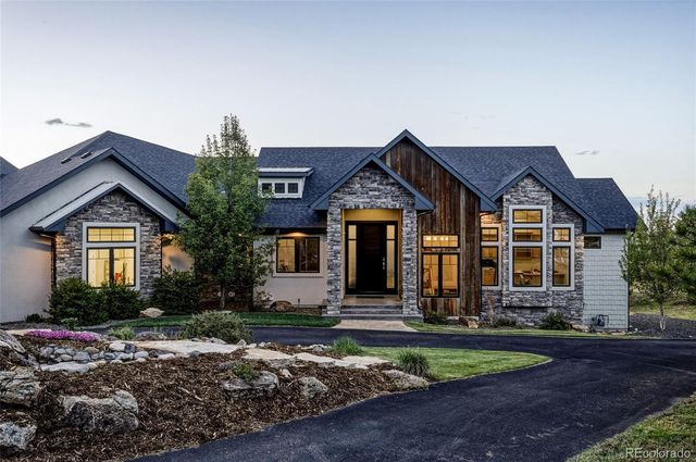 19038 Dorncliffe Road, Monument, CO 80132