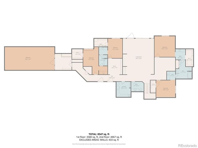 19038 Dorncliffe Road, Monument, CO 80132