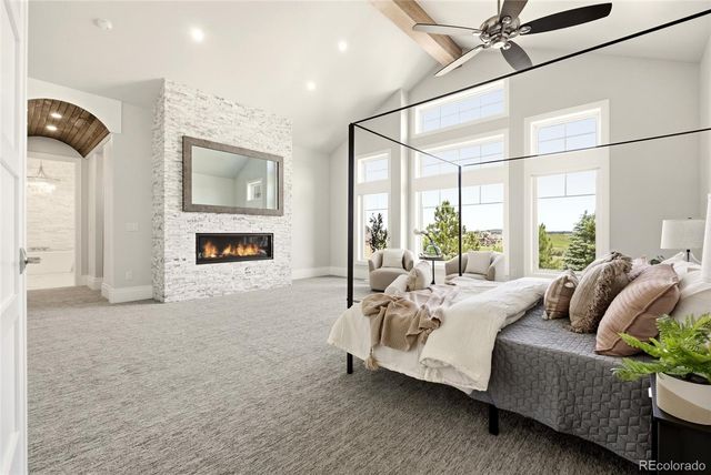 19038 Dorncliffe Road, Monument, CO 80132