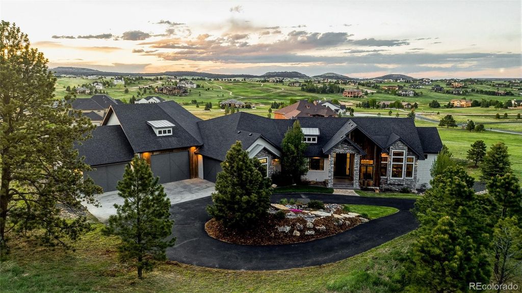 19038 Dorncliffe Road, Monument, CO 80132
